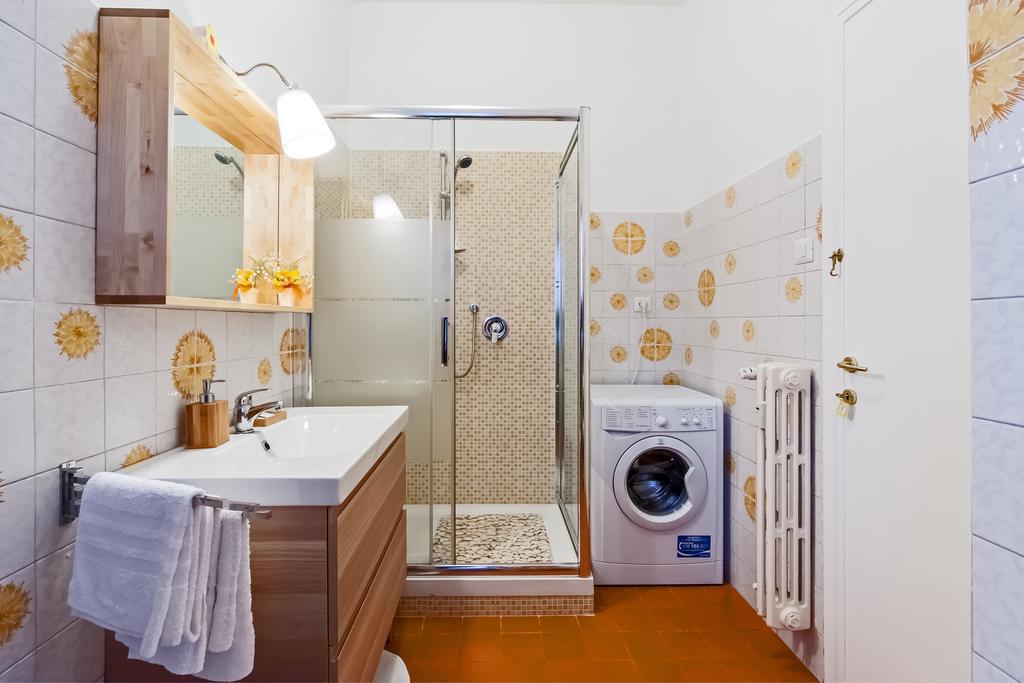 Ila Guest House Rom Zimmer foto