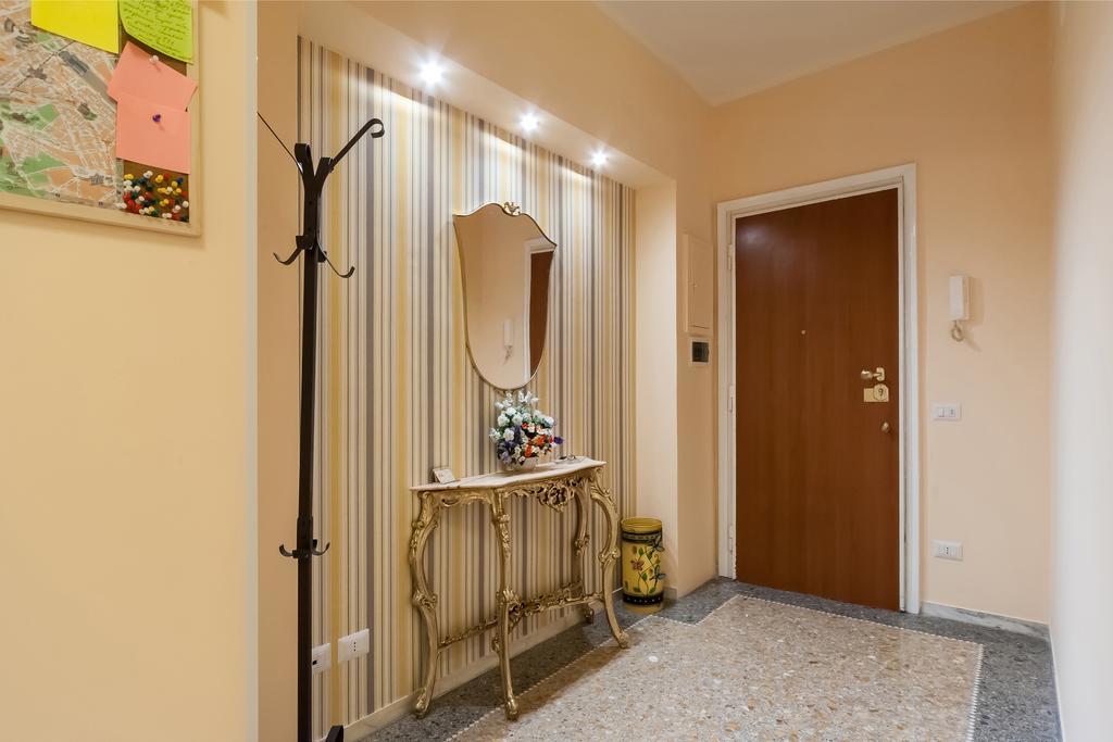 Ila Guest House Rom Exterior foto