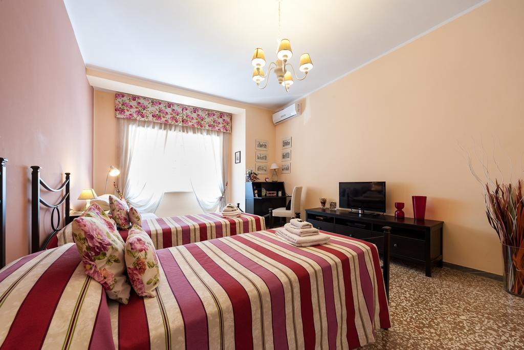 Ila Guest House Rom Exterior foto