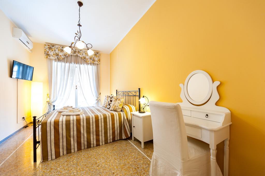 Ila Guest House Rom Exterior foto