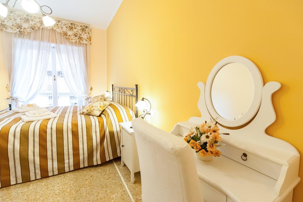 Ila Guest House Rom Exterior foto